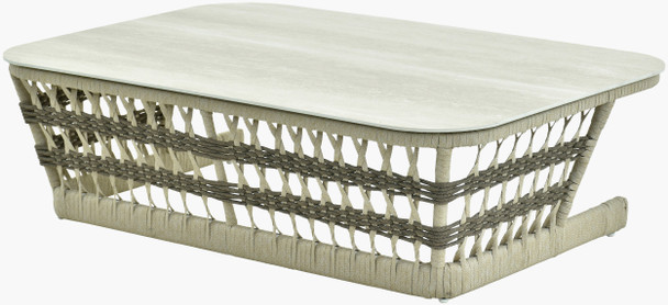 Surya Winder WIND-005 Coffee Table