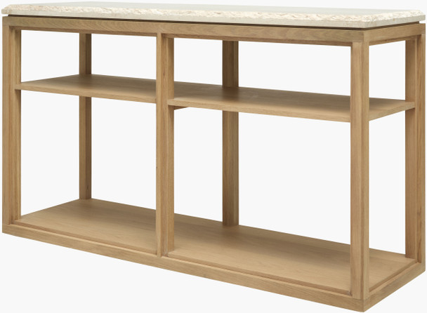 Surya Britta BRTA-003 Console Table