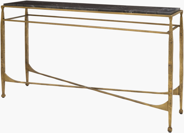 Surya Halldor HLDR-001 Console Table