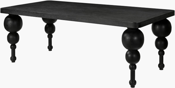 Surya Akado AKDO-003 Dining Table