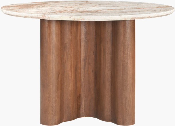 Surya Kylan KYAN-003 Dining Table