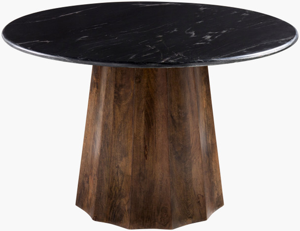 Surya Linus LNU-002 Dining Table