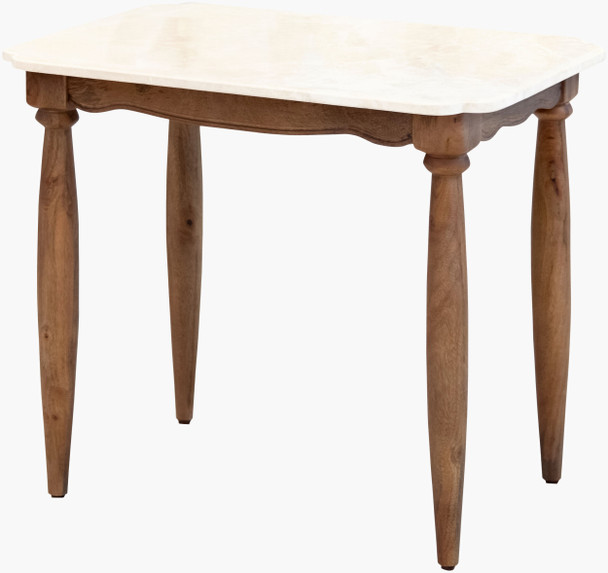 Surya Harro HRRO-001 End Table