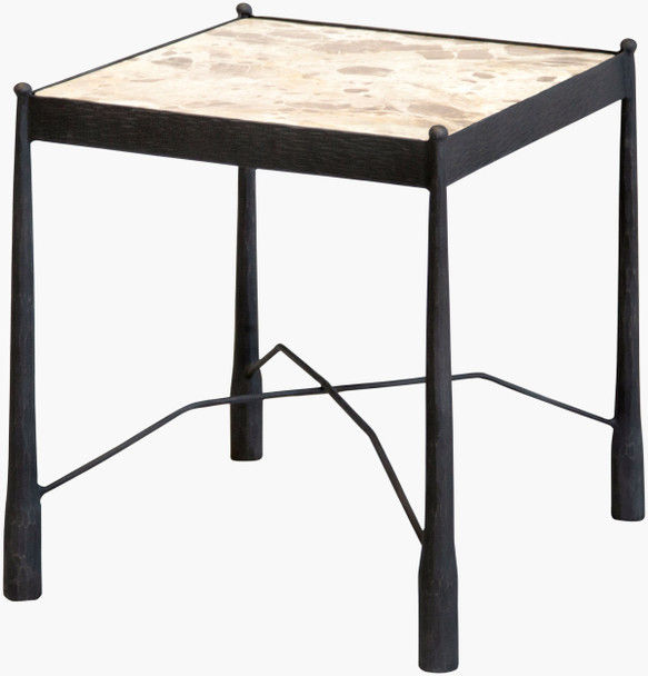 Surya Kurast KURT-001 End Table