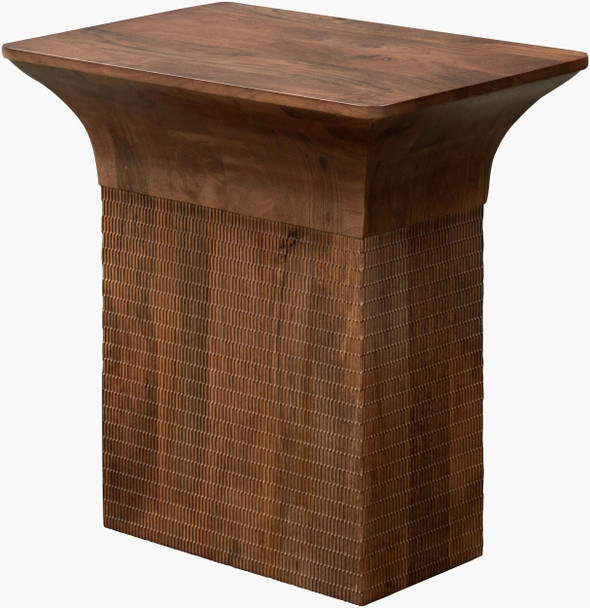 Surya Langford LGFD-001 End Table