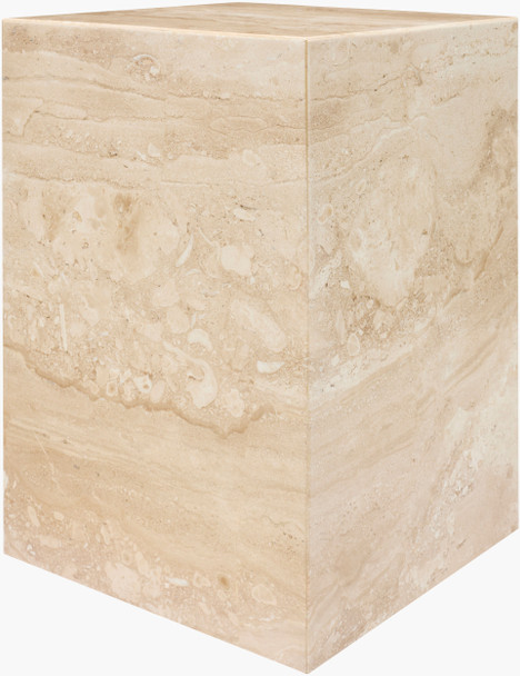 Surya Metier METI-003 End Table