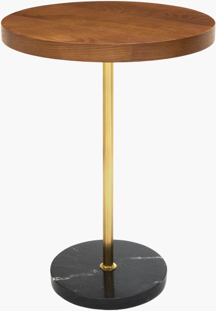 Surya Nano NANO-001 End Table