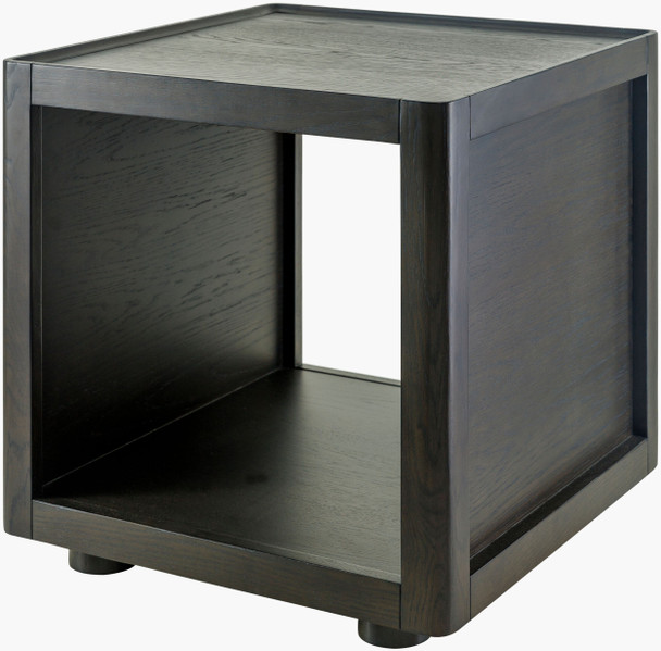 Surya Shaye SHYE-002 End Table