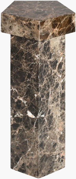Surya Treena TRNA-002 End Table