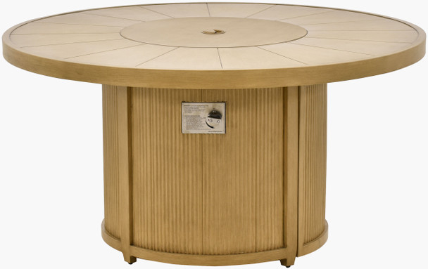 Surya Cape Town CAPE-007 Fire Table