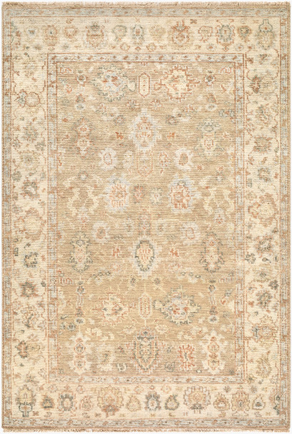 Surya Biscayne BSY-2321 Rug