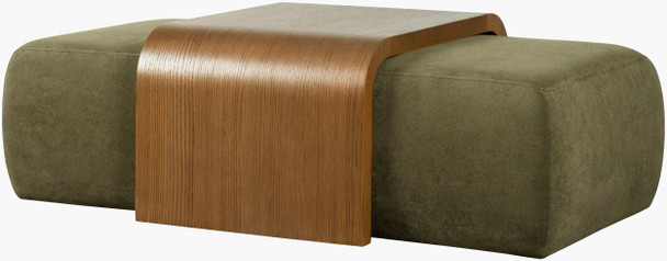 Surya Argon ARGN-001 Ottoman