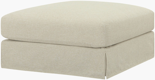 Surya Elenora NORA-003 Ottoman