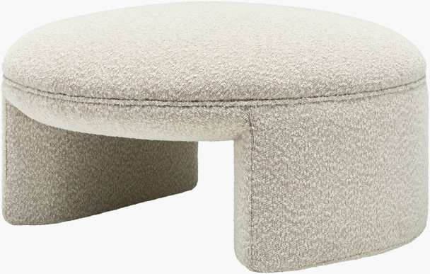 Surya Floyd FYD-002 Ottoman