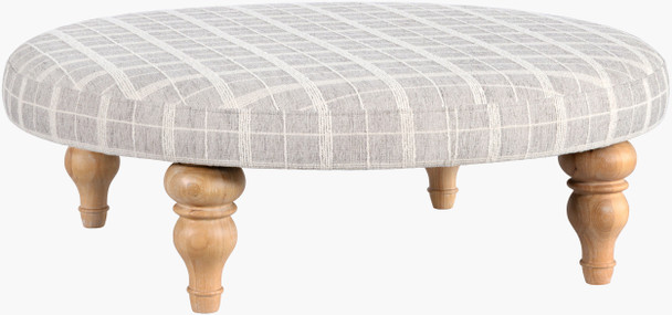 Surya Leia LEIA-002 Ottoman