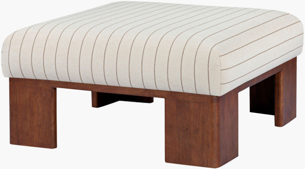 Surya Lunara LURA-002 Ottoman