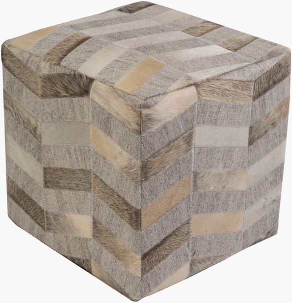 Surya Medora MDPF-001 Ottoman