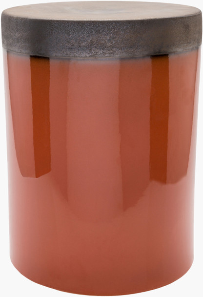 Surya Palominas PLS-003 Garden Stool