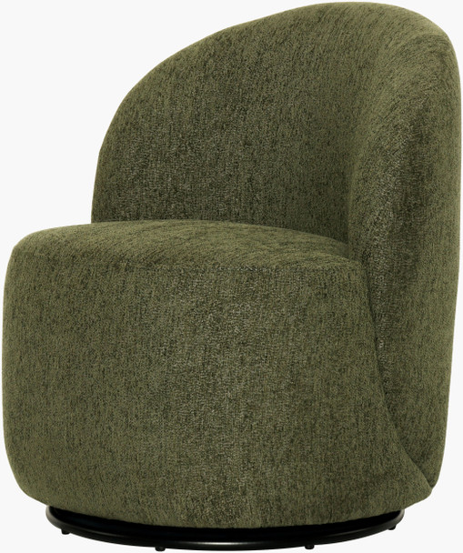 Surya Kamise KME-003 Dining Chair