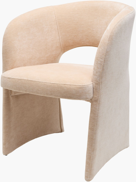 Surya Rezza REZZ-001 Dining Chair