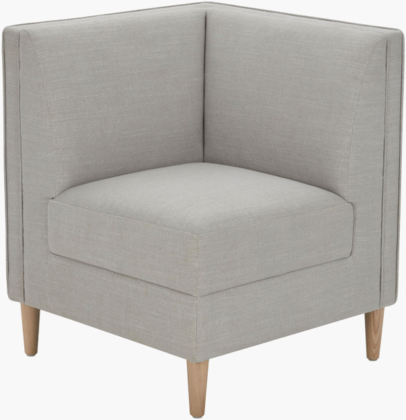 Surya Stinson BOSN-003 Dining Chair