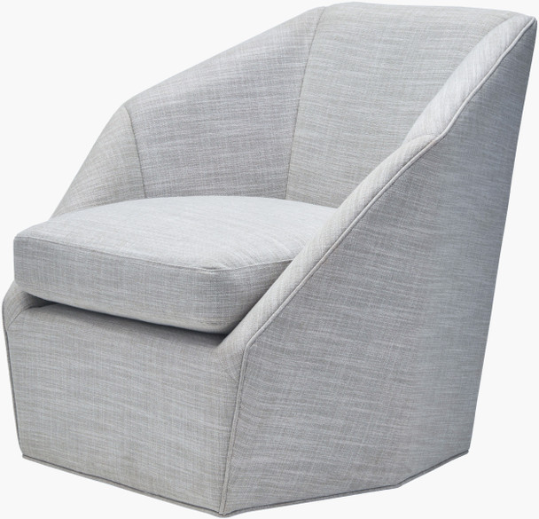 Surya Neve NVV-001 Swivel Chair