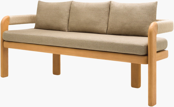 Surya Palma PALM-006 Bench