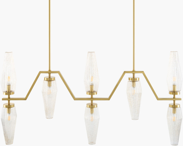 Surya Caelis CLIS-009 Chandelier