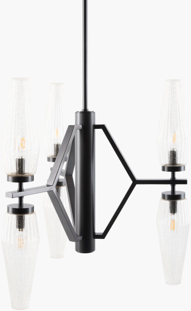 Surya Caelis CLIS-010 Chandelier