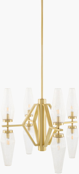 Surya Caelis CLIS-011 Chandelier
