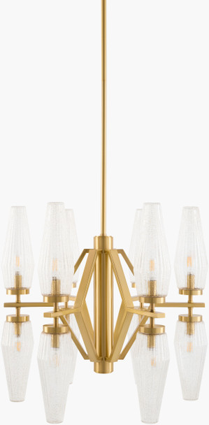 Surya Caelis CLIS-013 Chandelier