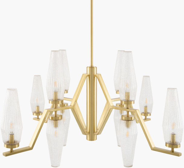 Surya Caelis CLIS-014 Chandelier