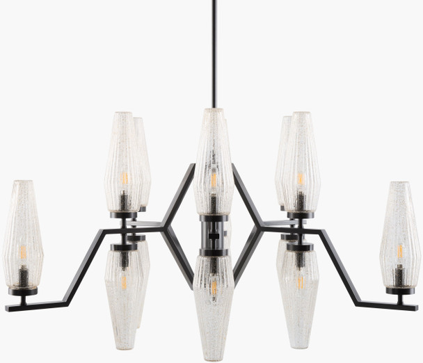 Surya Caelis CLIS-016 Chandelier