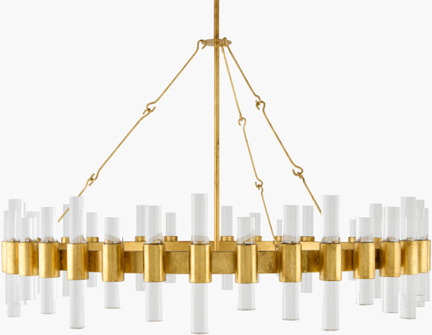 Surya Fraser FSR-001 Chandelier