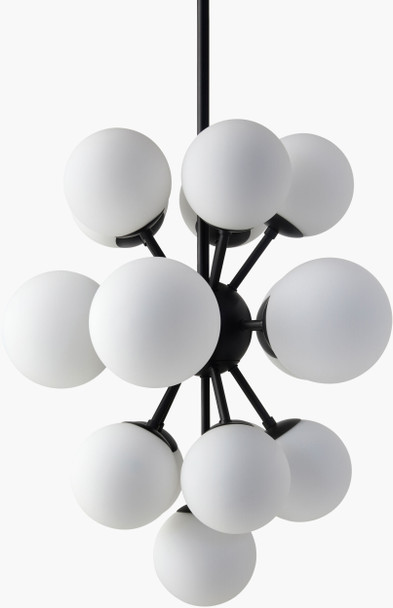 Surya Liora LIO-001 Chandelier