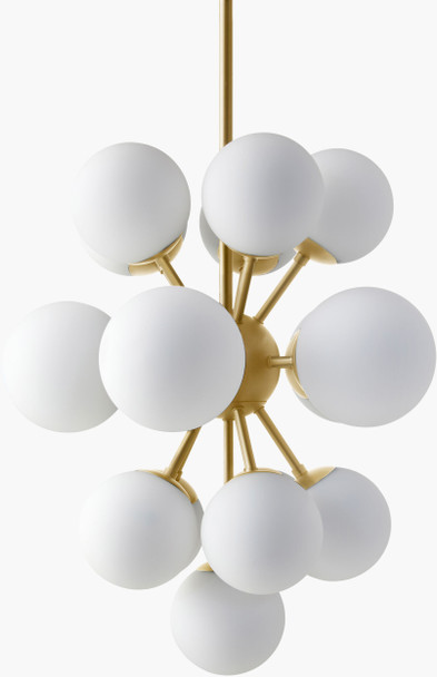 Surya Liora LIO-002 Chandelier