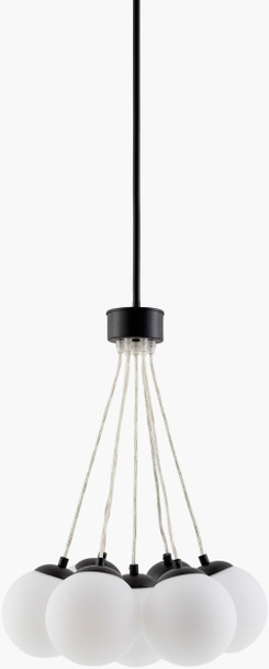 Surya Liora LIO-007 Chandelier