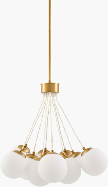 Surya Liora LIO-010 Chandelier