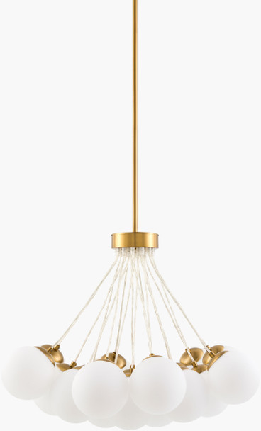 Surya Liora LIO-012 Chandelier