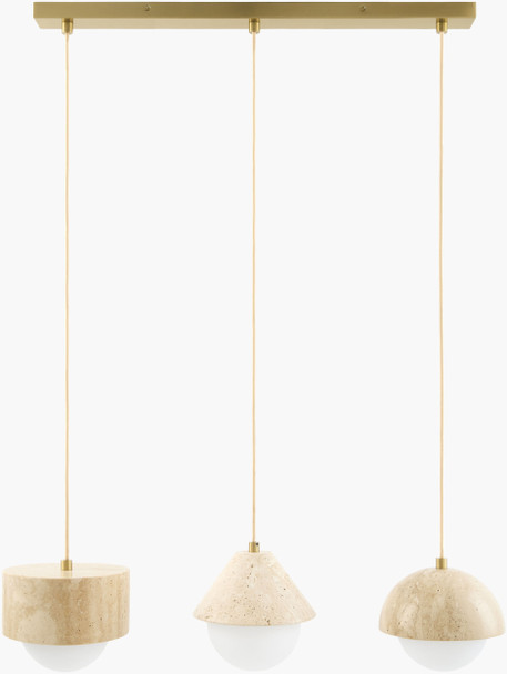 Surya Marzia MZI-024 Chandelier