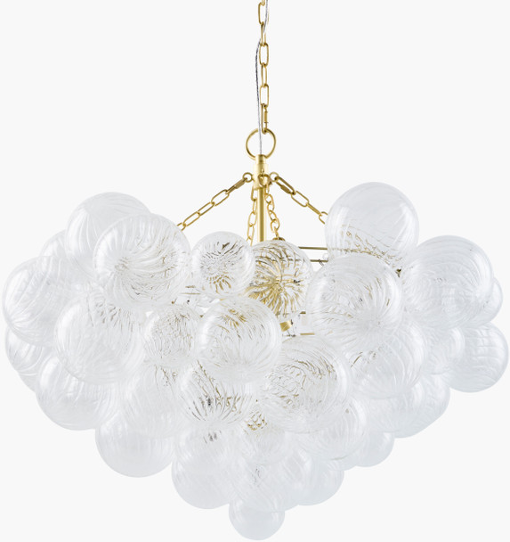 Surya Noira NOIA-001 Chandelier