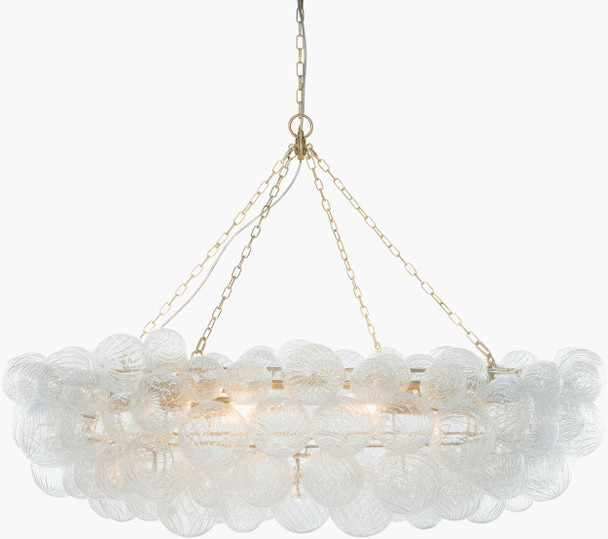 Surya Noira NOIA-003 Chandelier