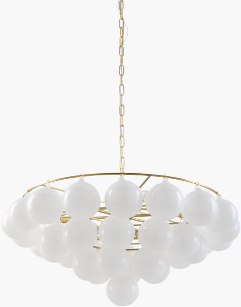 Surya Nuvia NVIA-004 Chandelier