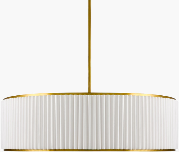 Surya Palato PAO-007 Chandelier
