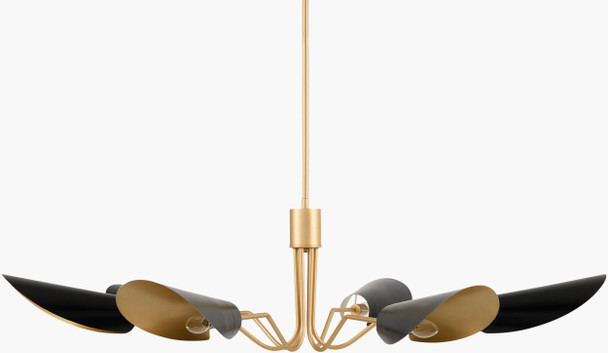 Surya Rivage RVG-002 Chandelier
