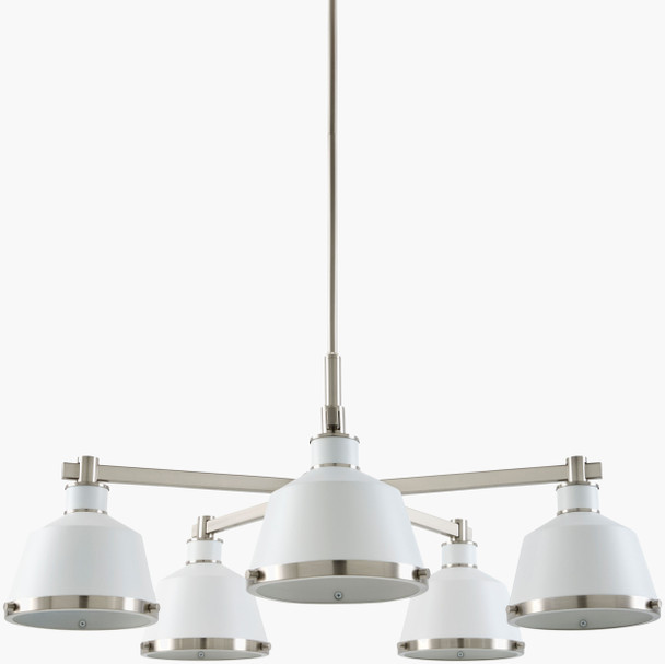 Surya Valente VLTE-030 Chandelier