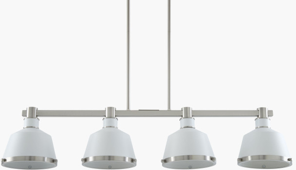 Surya Valente VLTE-034 Chandelier