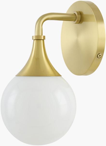 Surya Astralis ATRL-001 Wall Sconce