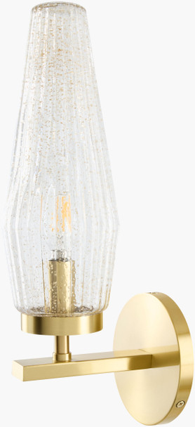 Surya Caelis CLIS-001 Wall Sconce