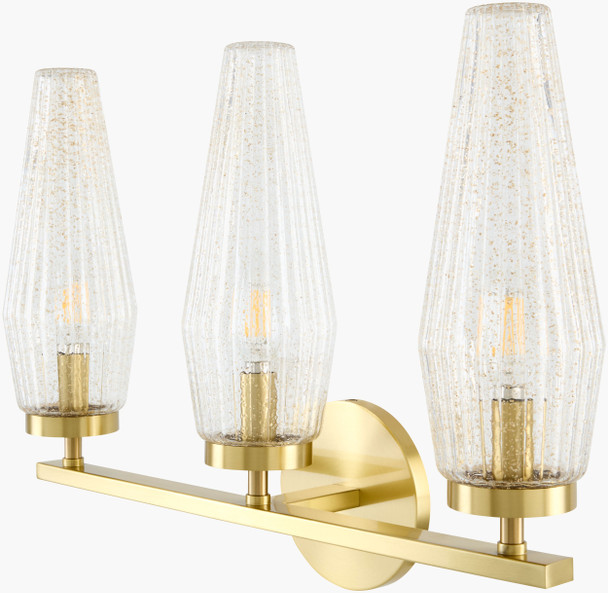Surya Caelis CLIS-003 Wall Sconce